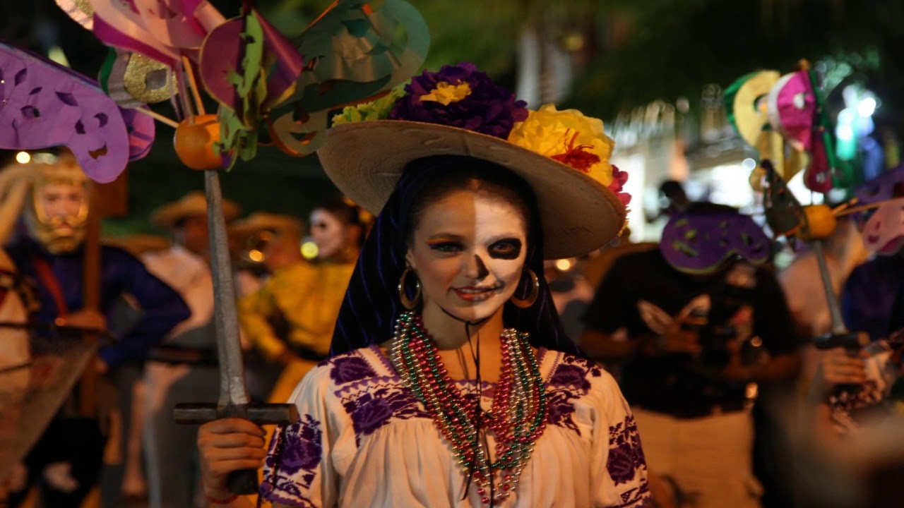 Michoacán -  Balona La Vieja Cochina