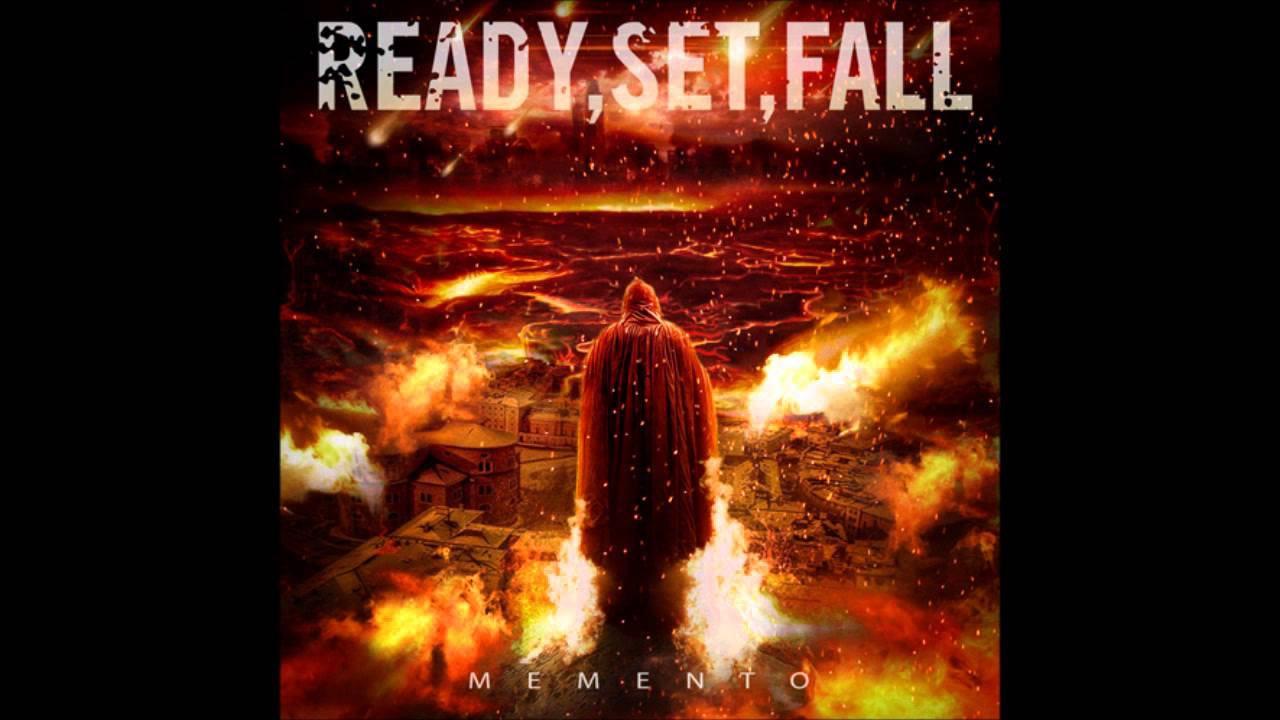 Ready Set Fall: Your Empire Strikes Back