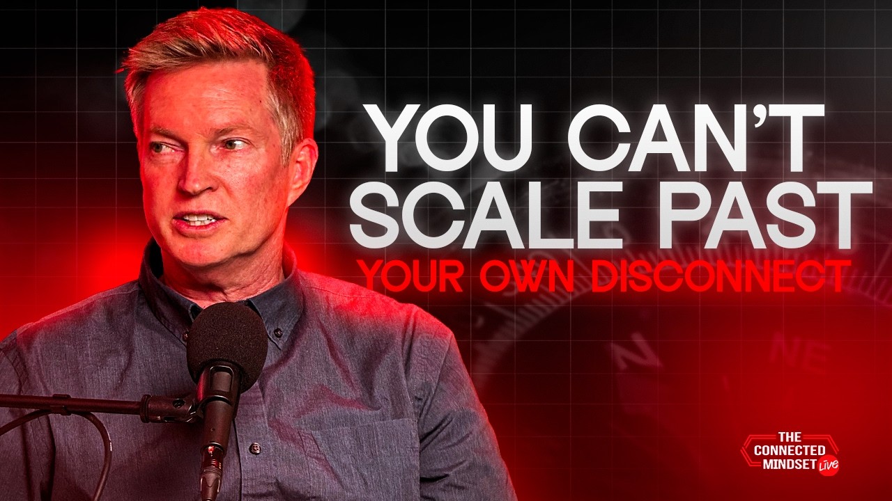 When the Business Grows… But You Don’t — What Happens Next?