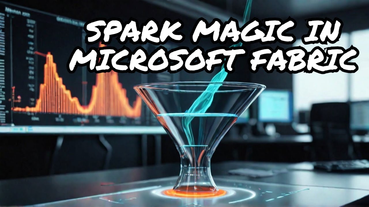 Spark & Fabric: The Future of Data Ingestion