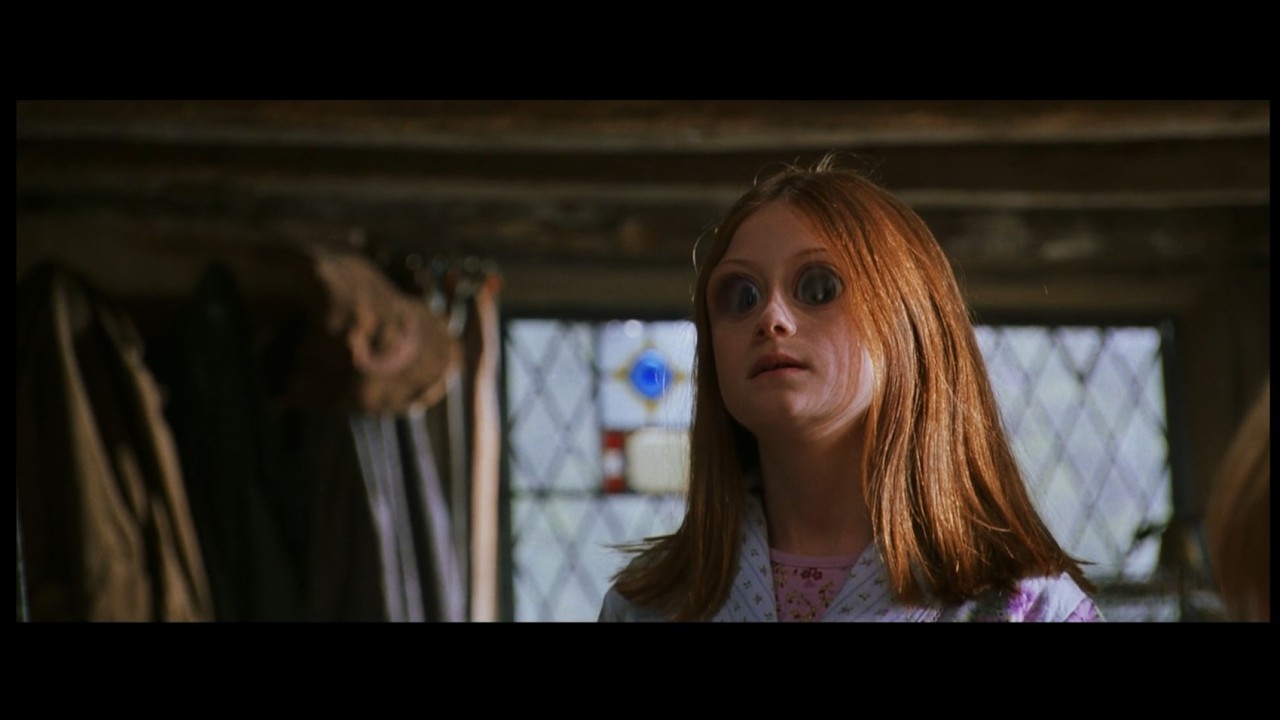 [YTP]fr - La Chambre d'Entrée de la Chambre [...]