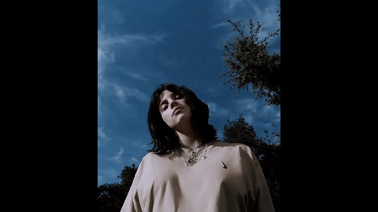 (FREE) Billie Eilish x Piano Ballad Type Beat - "Fading Blue"