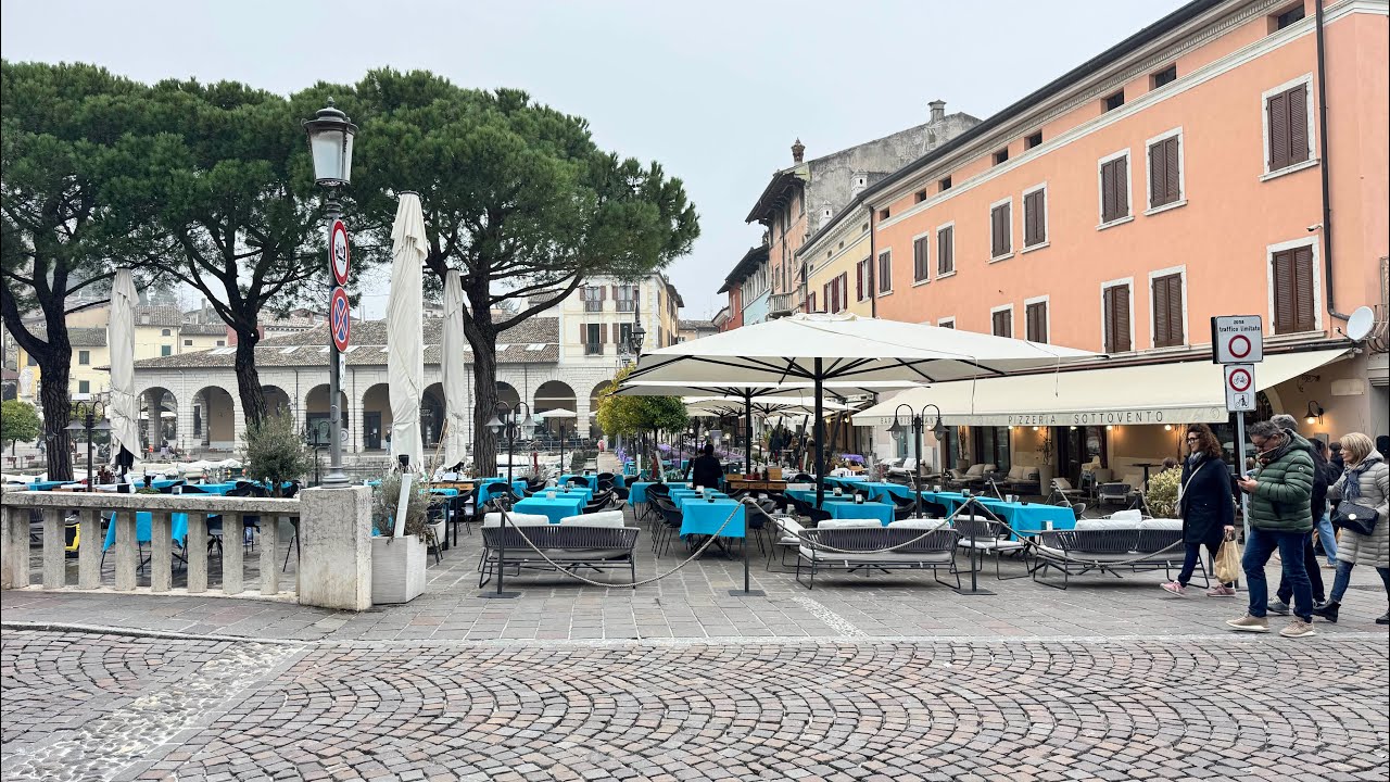 Lago di garda 2026 1st mar