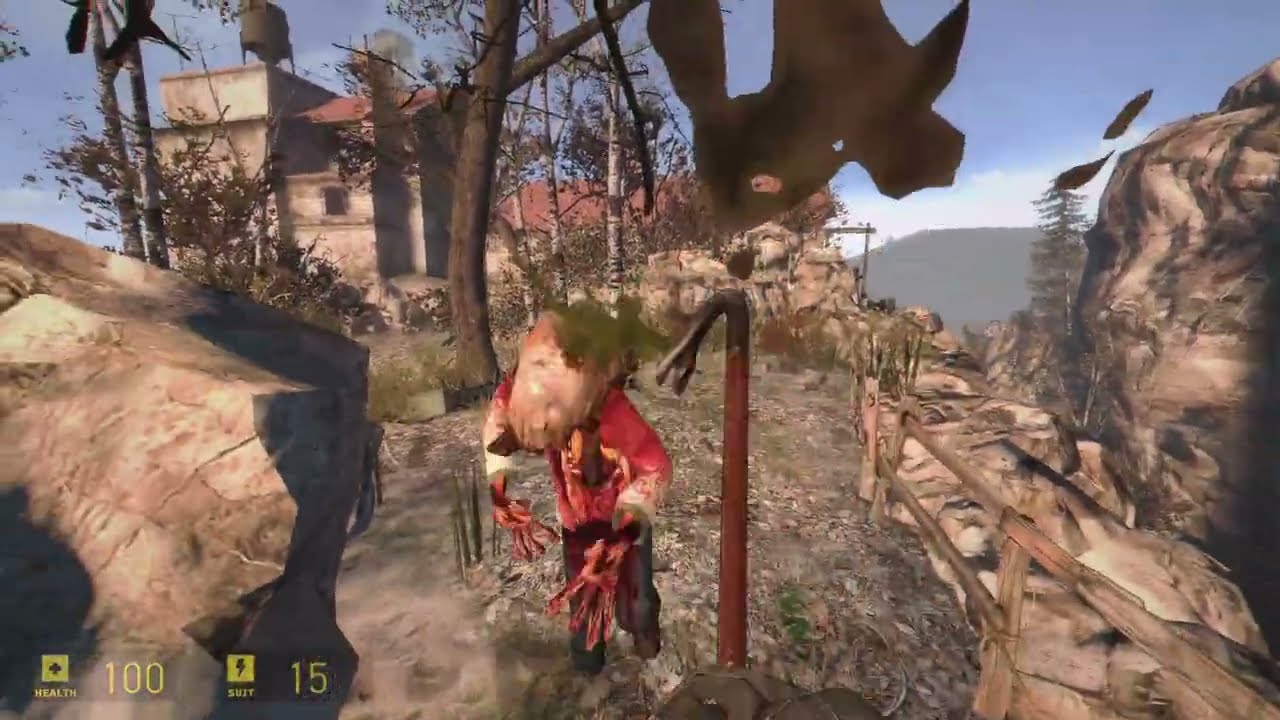 Jolly Wangcore Streams: Mission Improbable