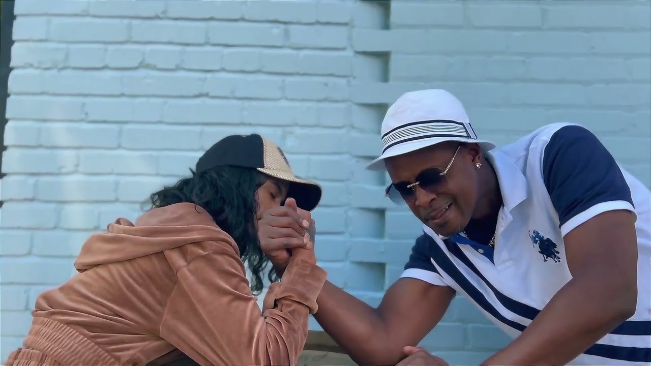 Official video 'katieBrown' by Twan Black.
