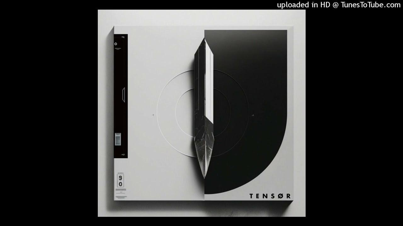 TENSØR - Hidden Weapon