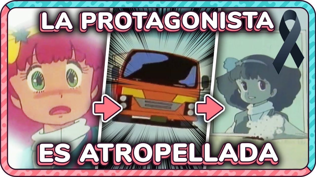 El FINAL MÁS TRISTE del ANIME