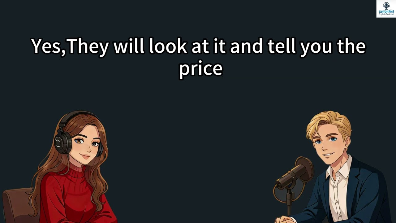 Day 6 | Paying the Bill | Real-Life English Conversation