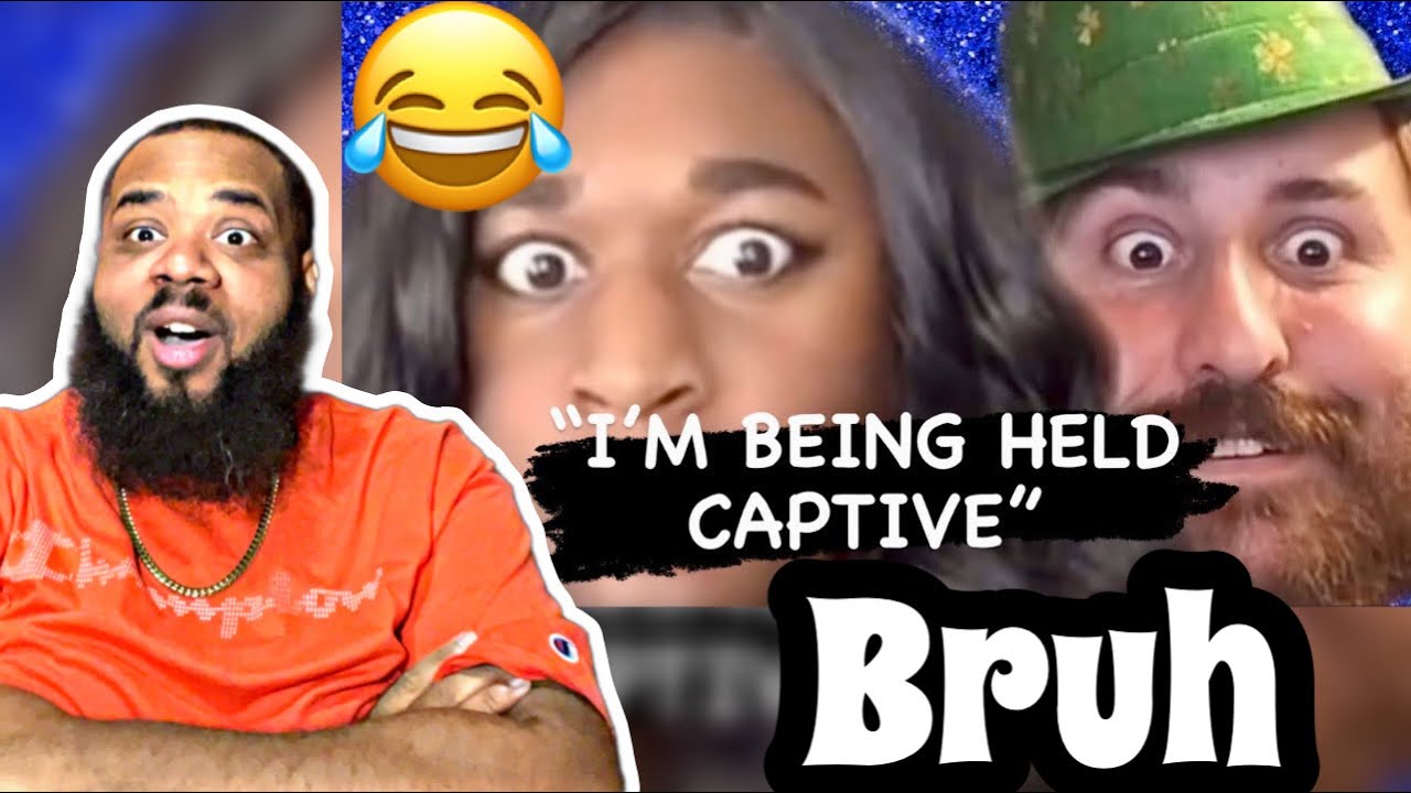 TERRI JOE FUNNIEST MOMENTS #2 | REACTION