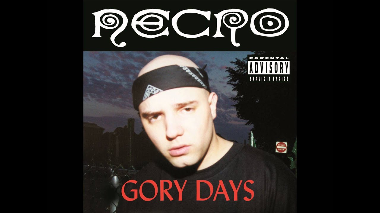 NECRO - 