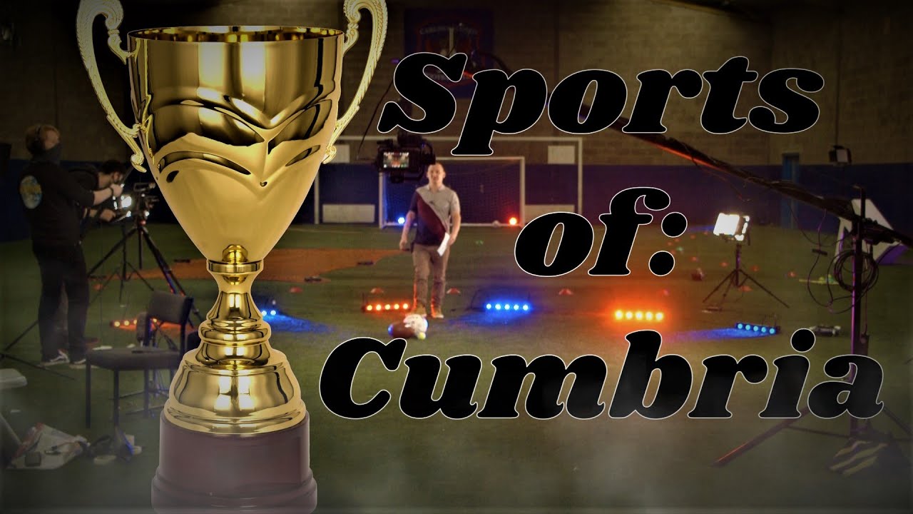 Sports of: Cumbria