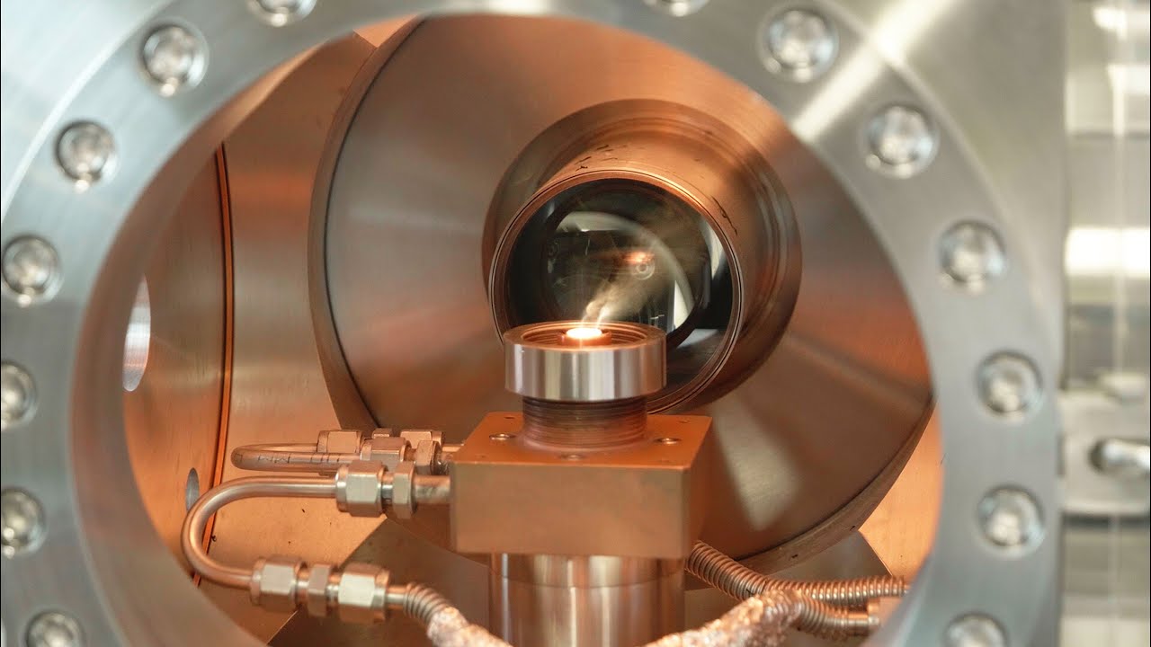 Focus sur une technique - la lévitation aérodynamique