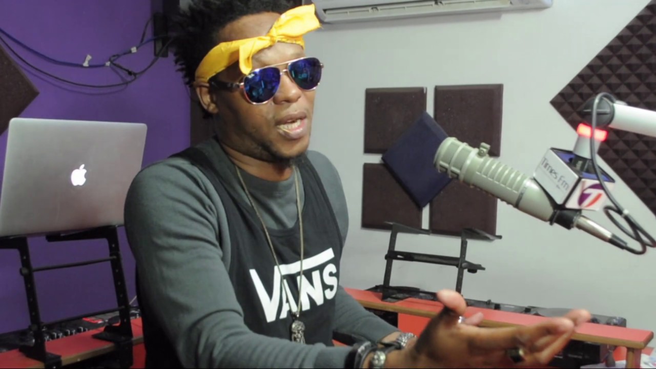 MH.TEMBA FULL INTERVIEW TIMES FM