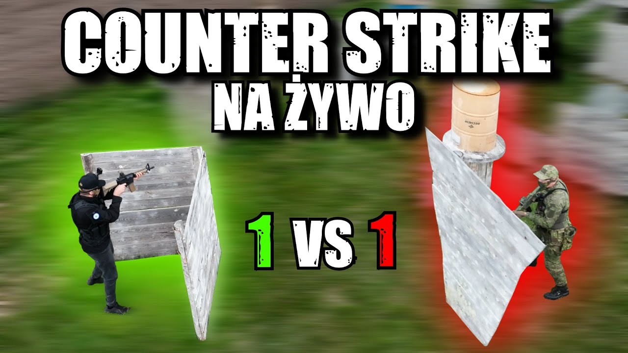 WYZWAŁEM KOLEGĘ NA POJEDYNEK 1vs1 W ASG!!!