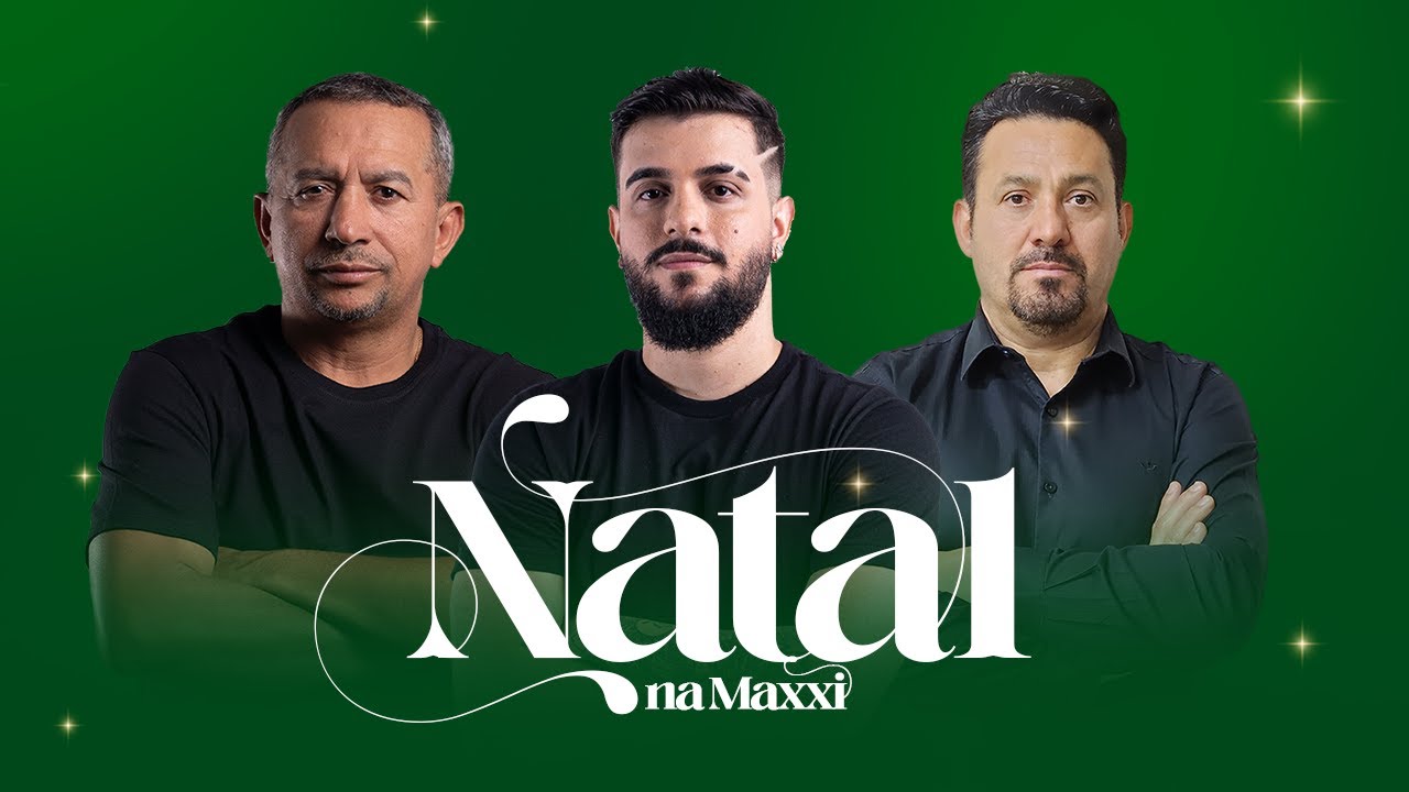 BAIANINHO VS NOEL SNOOKER - LIVE DE NATAL MAXXI TACOS