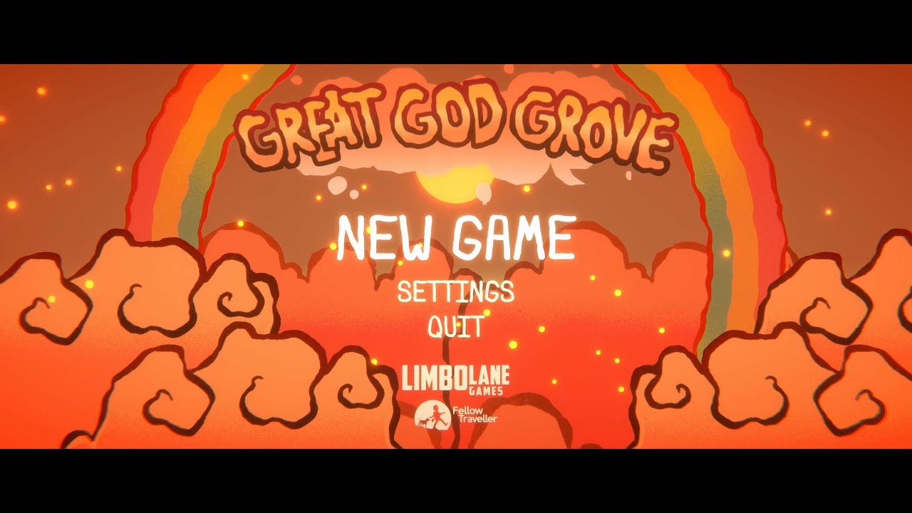 Great God Grove