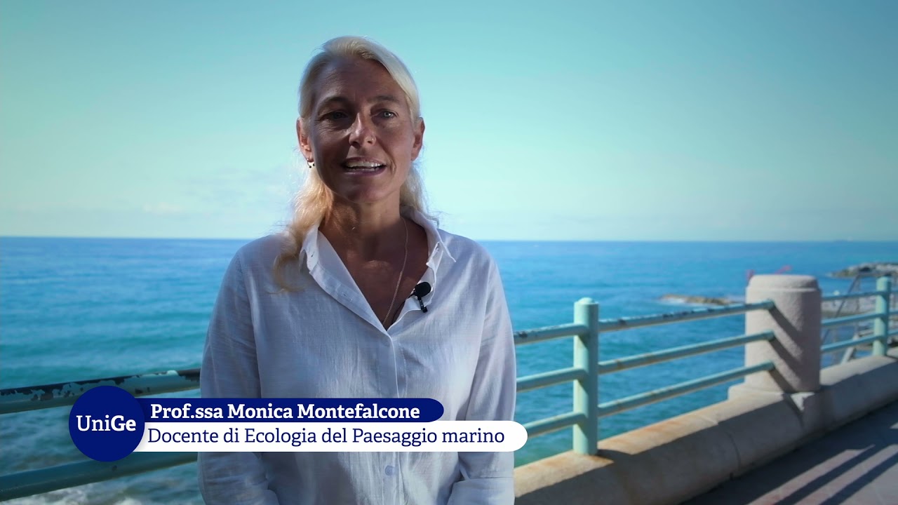 Corso di Laurea Magistrale in Biologia ed Ecologia marina