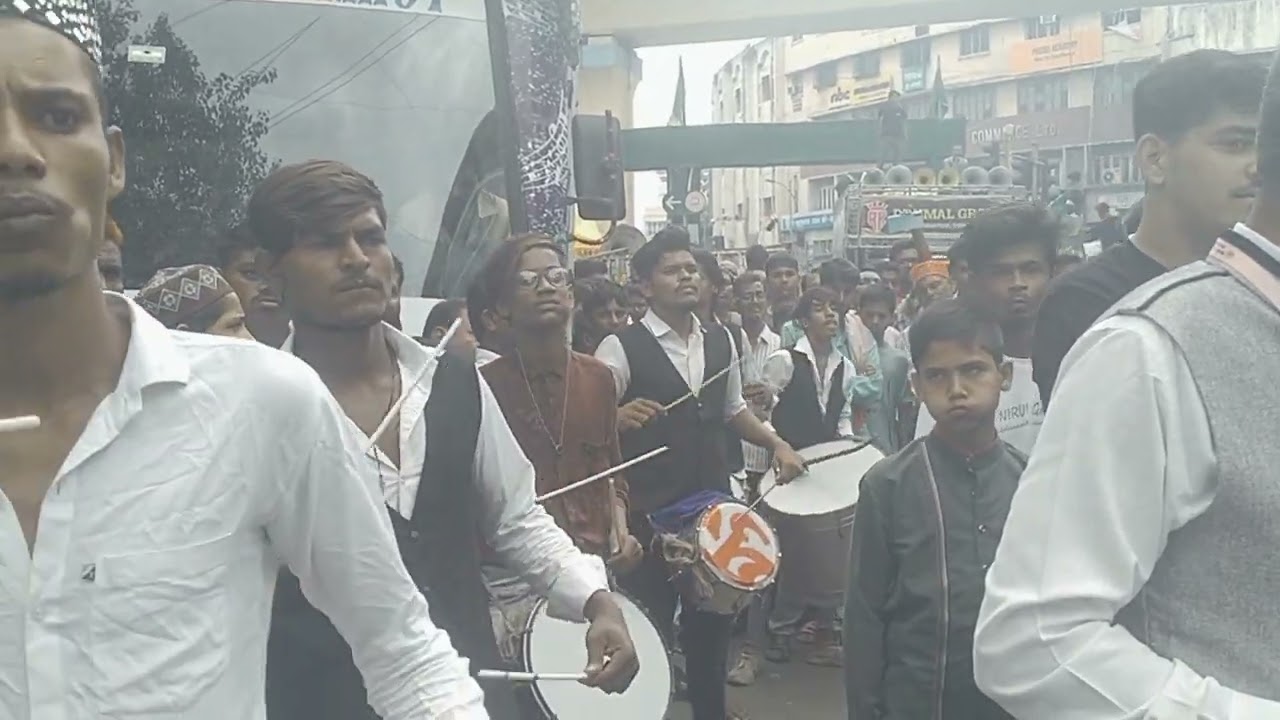 🇨🇮Tipu Sultan title Nagpur Taj Baba sandal 🎷Yusuf band yawal 🎷Kalu master 9860258327 9823162034🇨🇮