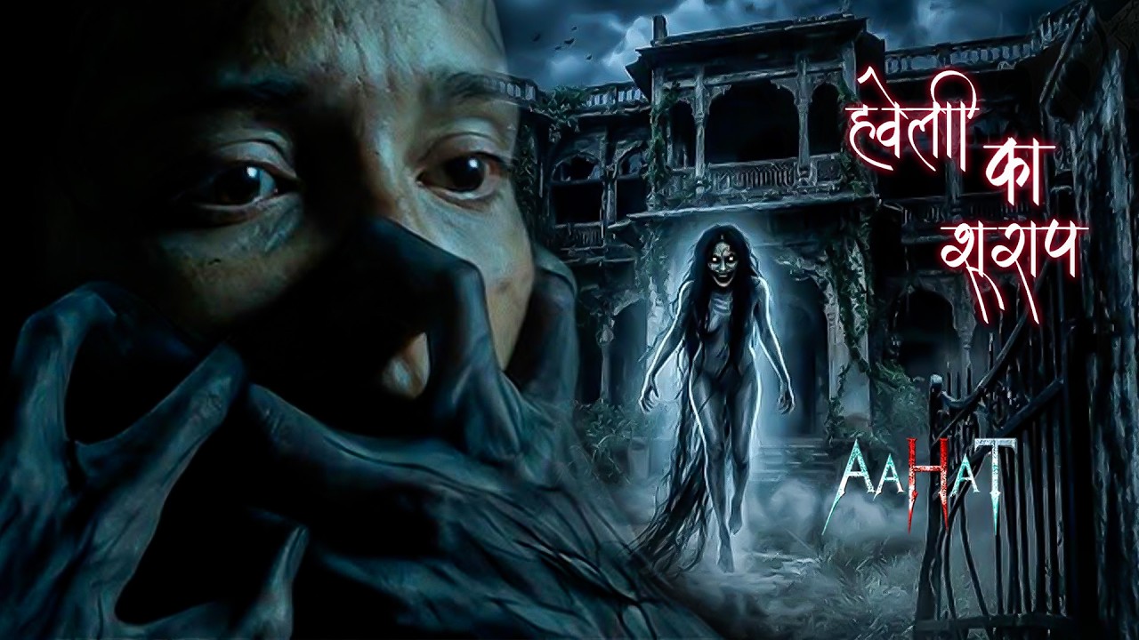 Aahat - आहट -S6 | Horror Show | डर की सच्ची कहानी | Full Episode | | Horror Show 2026 |