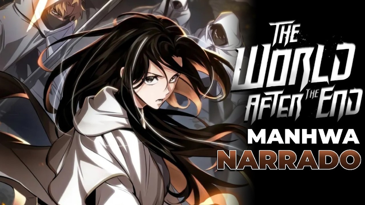 Nuevas Amenazas Surgen en el Mundo Después del Fin | Resumen manhwa