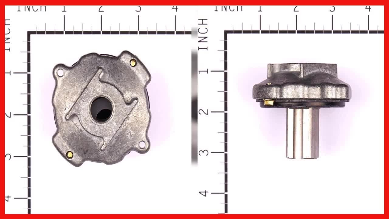 Restore Your Briggs & Stratton Engine’s Pull Start with a Perfect Replacement Part