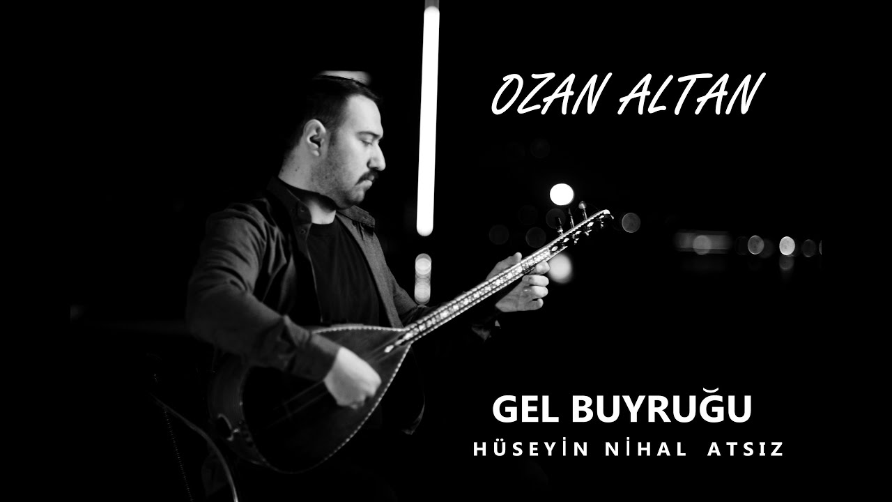 Ozan ALTAN - Gel Buyruğu