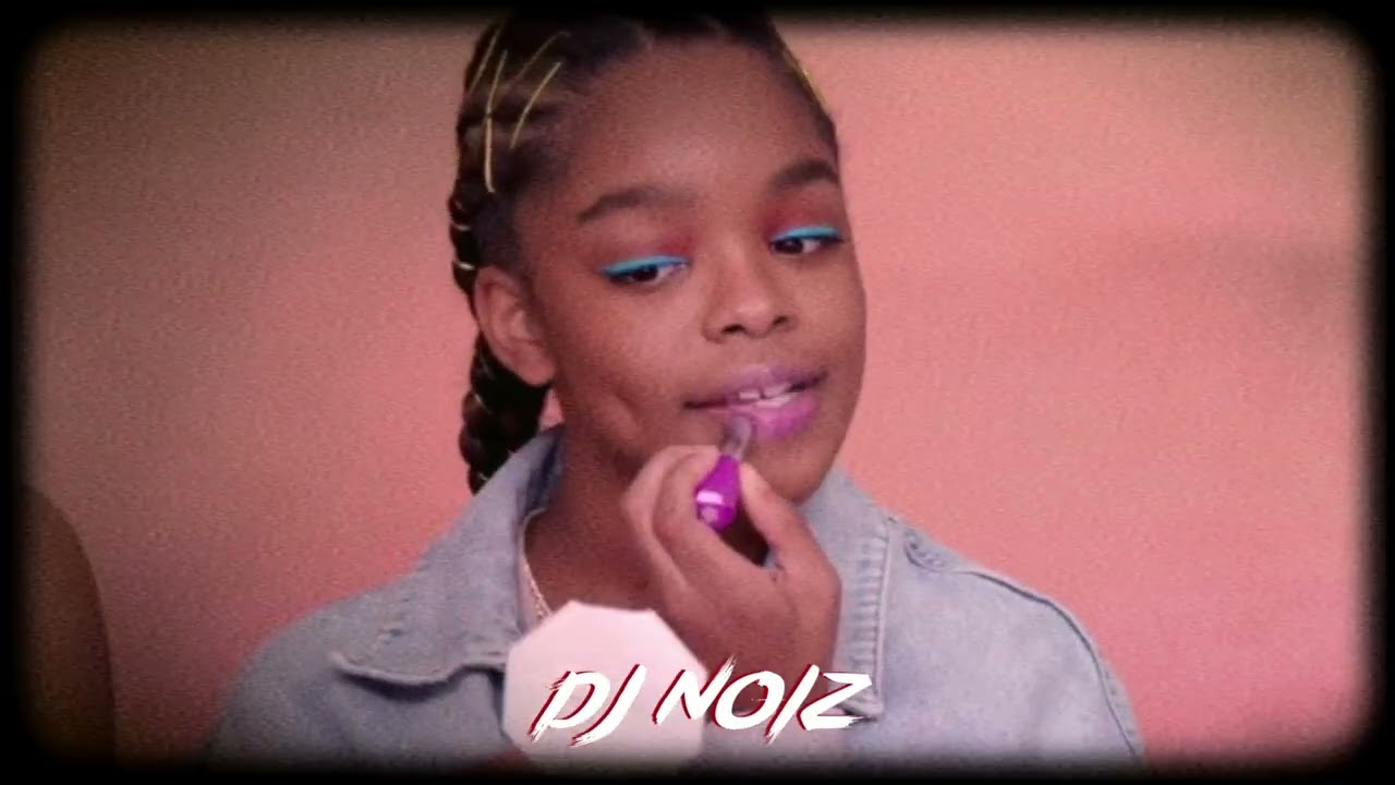 DJ Noiz - Brown Skin Love ft. Beyonce, Josh Tatofi
