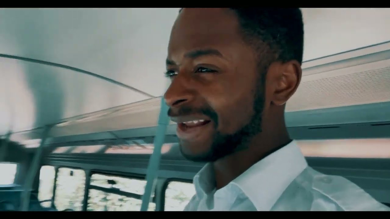 Episode Two: I Am Driving With London United #RailReplacement