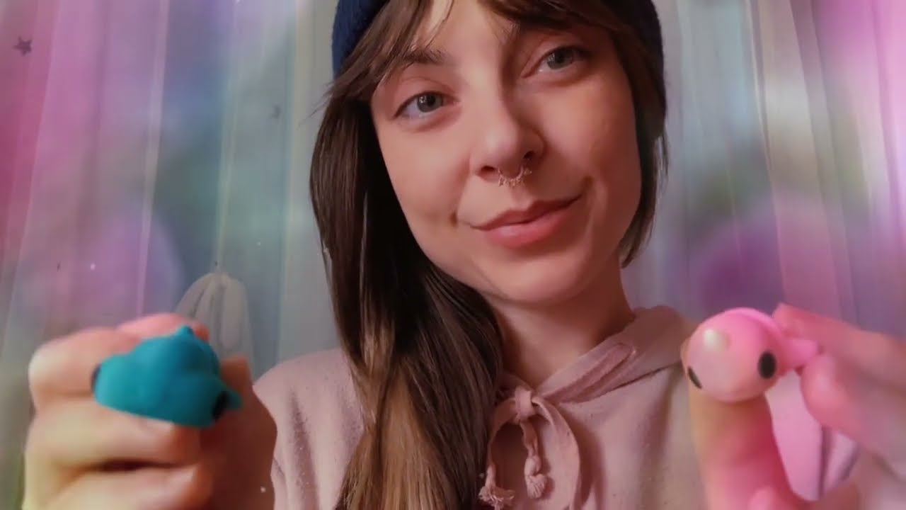 Expand Your Capacity & Remove All Blocks From Abundance Reiki ASMR with layered sounds #iamstate