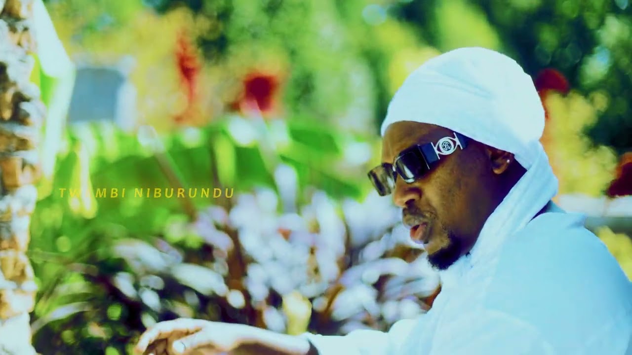 Ese by TMC-Indatwa (Official Visualizer)