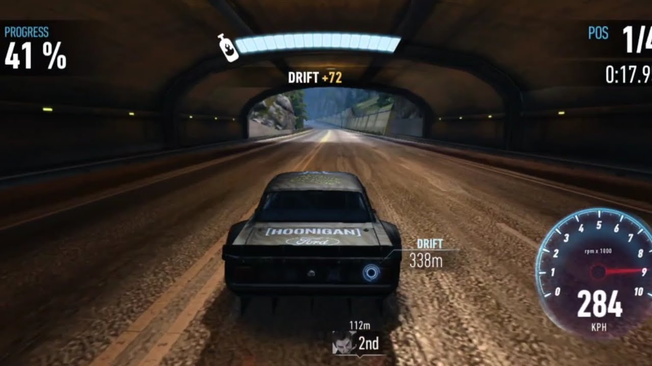 Best Mobile Racing Game in 2025 | Need For Speed No Limits Gameplay