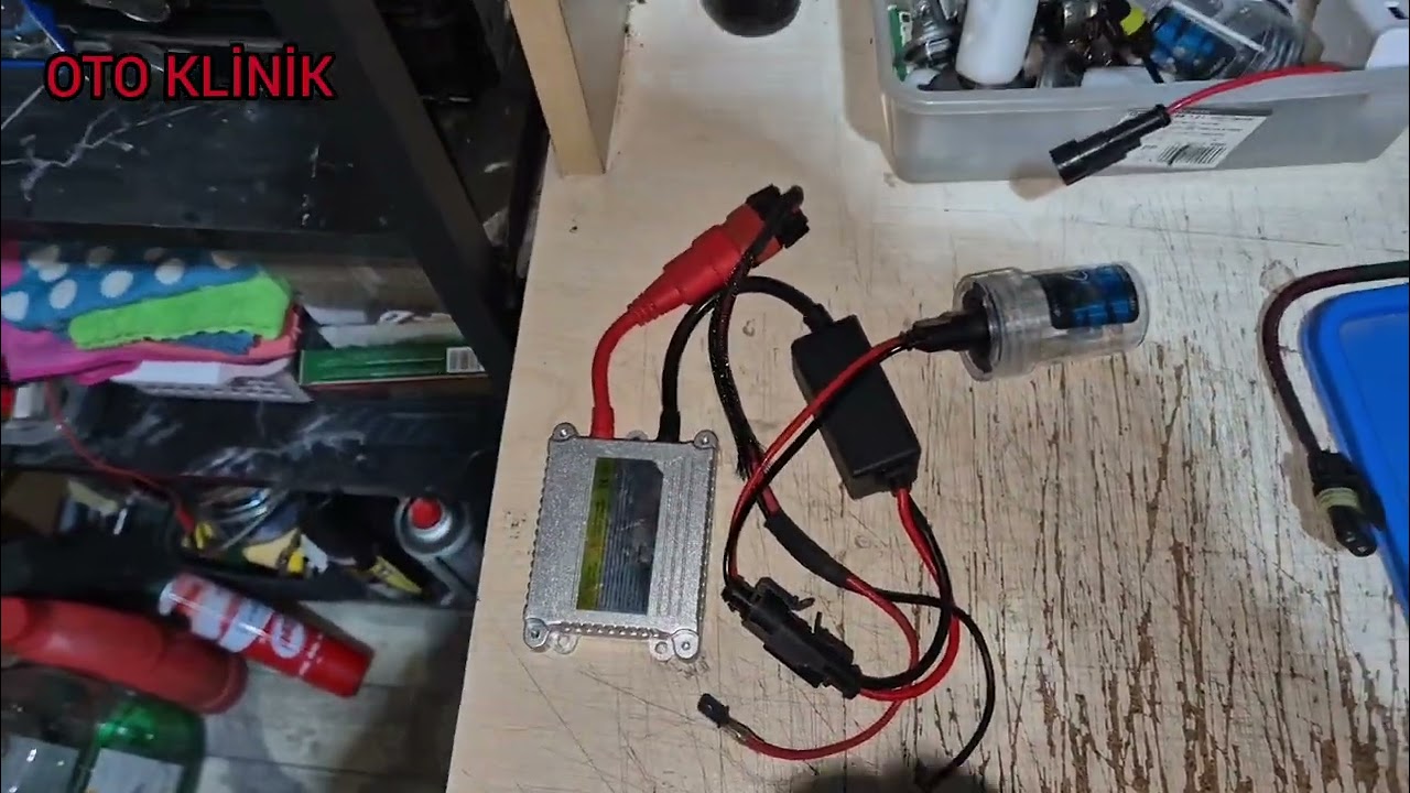 Led Far Yasaklandı mı , Xenon Far Cezası Var mı , Led  Xenon Far Uygulaması Muayeneden Geçiyor mu