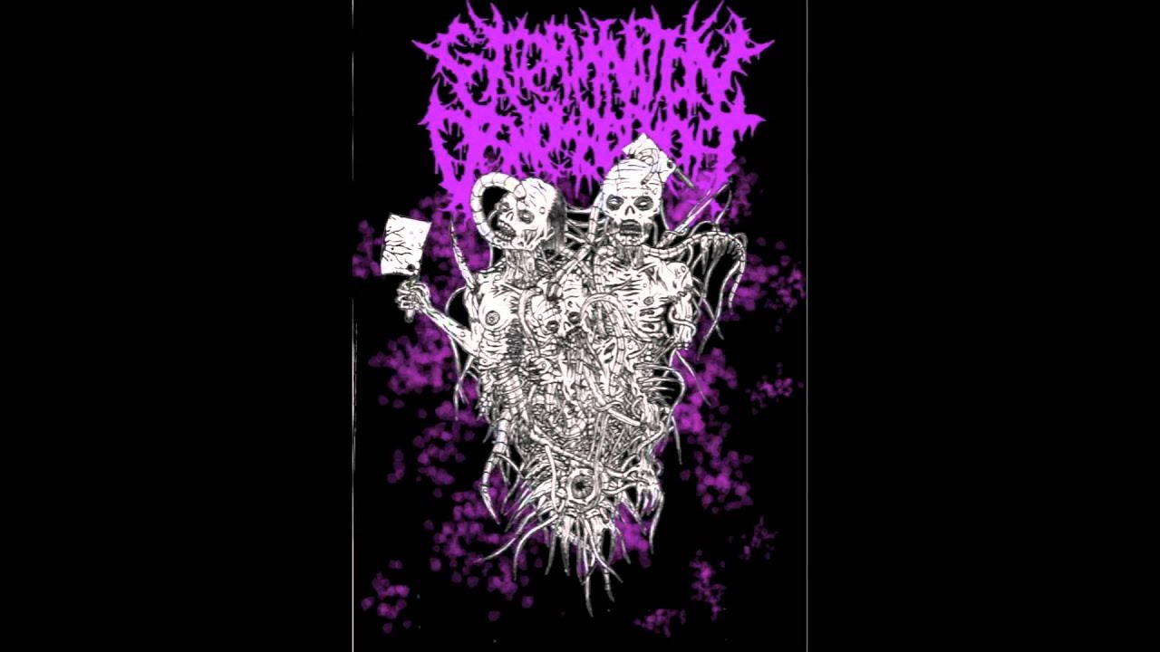 Extermination Dismemberment - (full Promo) 2009 (HD)