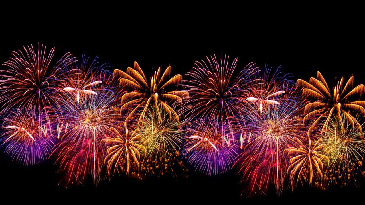 Raleigh 4th of July Fireworks at Dix Park presented by ABC11