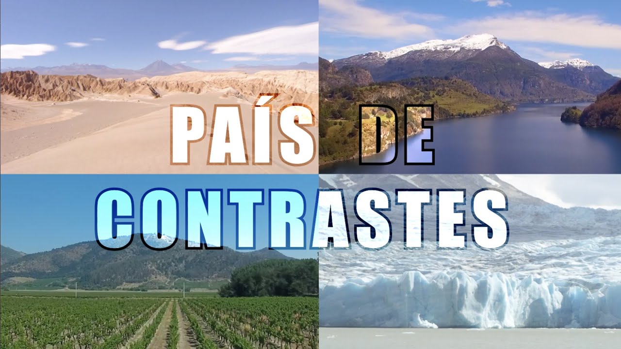 La magia de Chile en un impresionante viaje virtual - travelArt