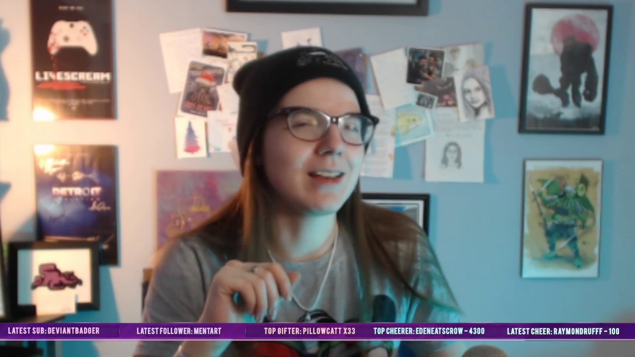 Highlights from DE Artfest! | Octopunk Weekly Update