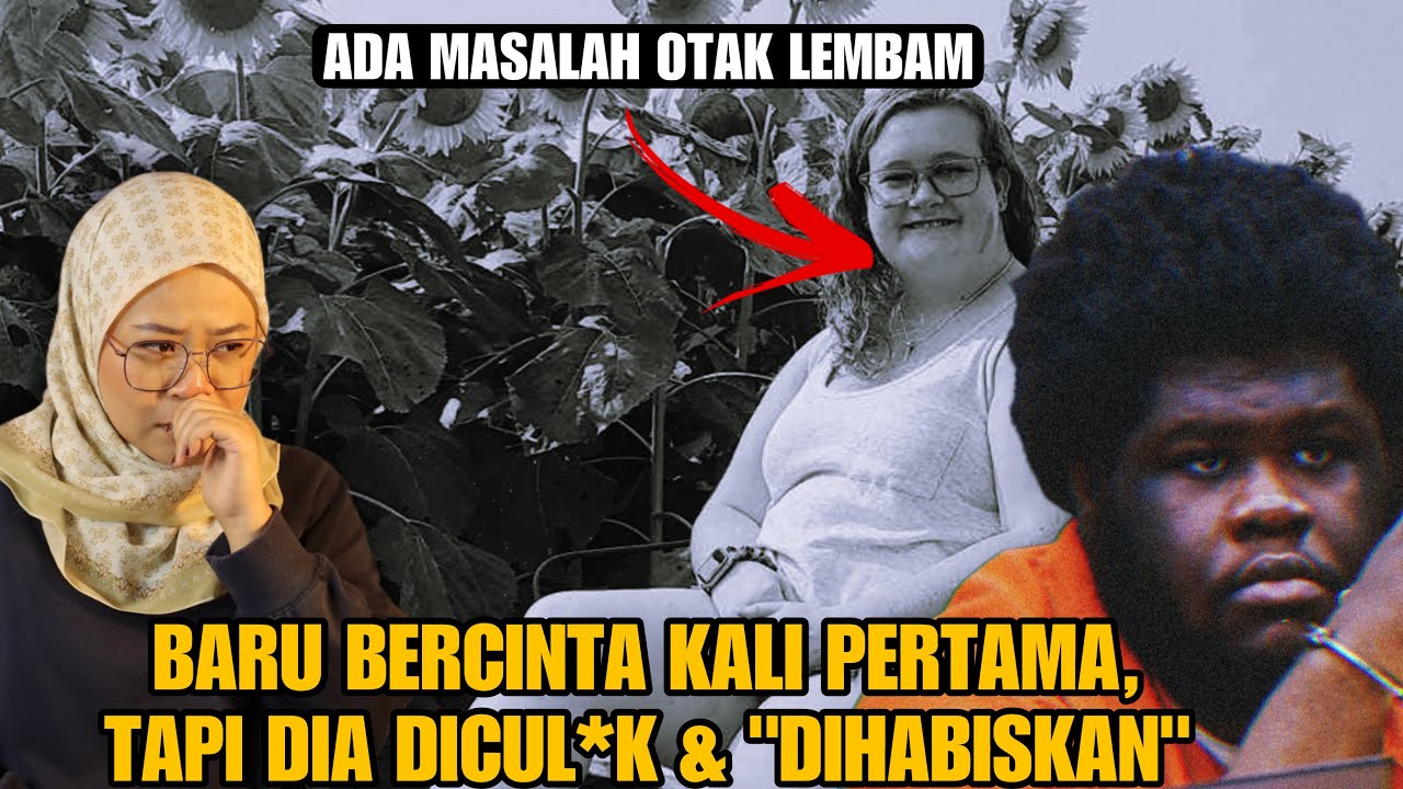 AUTOPSI DEDAHKAN RAHSIA MENGEJUTKAN | KISAH CINTA YANG BERAKHIR TRAG3DI