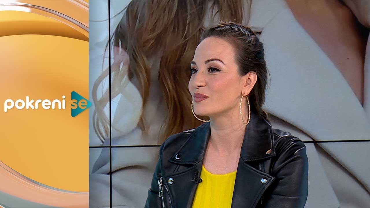 Jelena Tomašević: S kolegom Bosiljčićem moram jasno da podelim repertoar