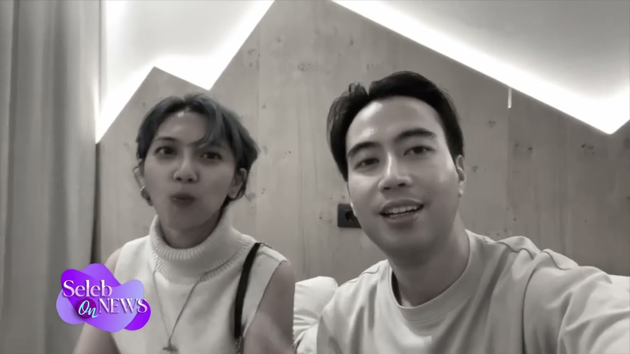 LEBARAN TANPA VIDI! DUKA MENDALAM JELANG ULANG TAHUN BERSAMA AKHIR MARET INI!! - SELEB ON NEWS