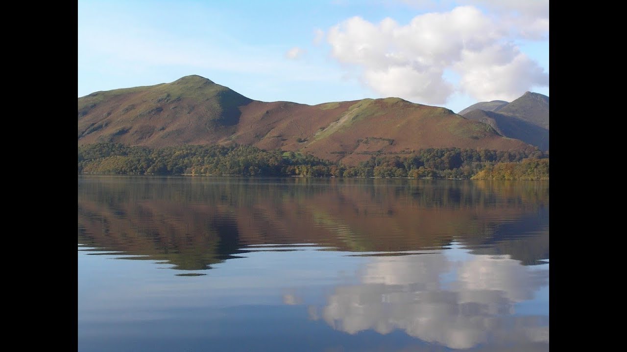 Lake District BackPackers Hostel Video