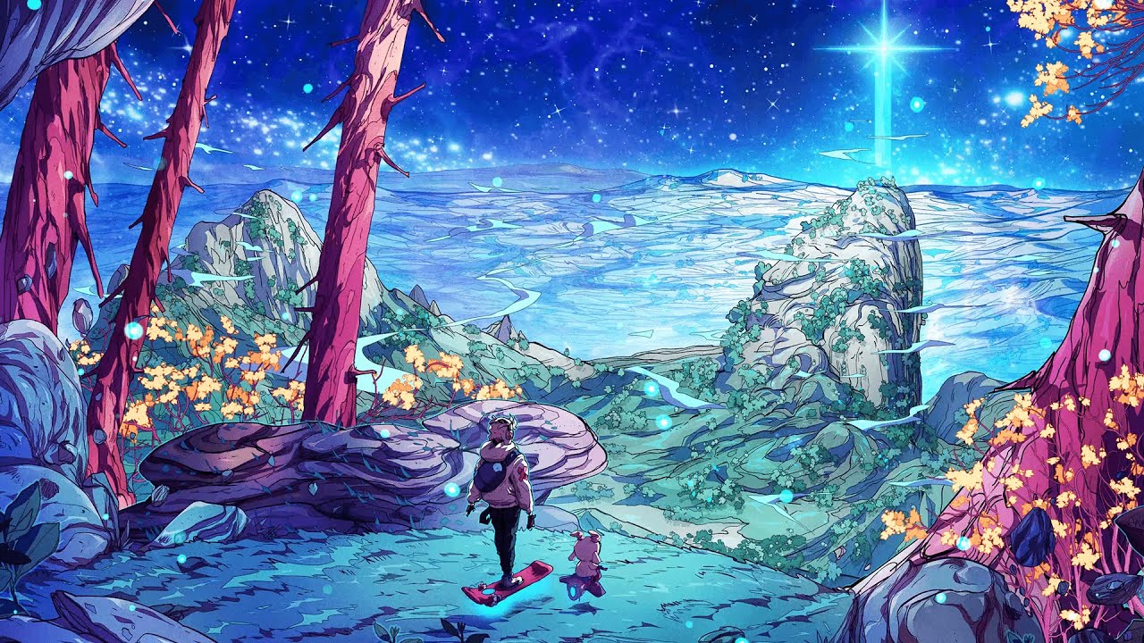 i wish my dreams looked like this