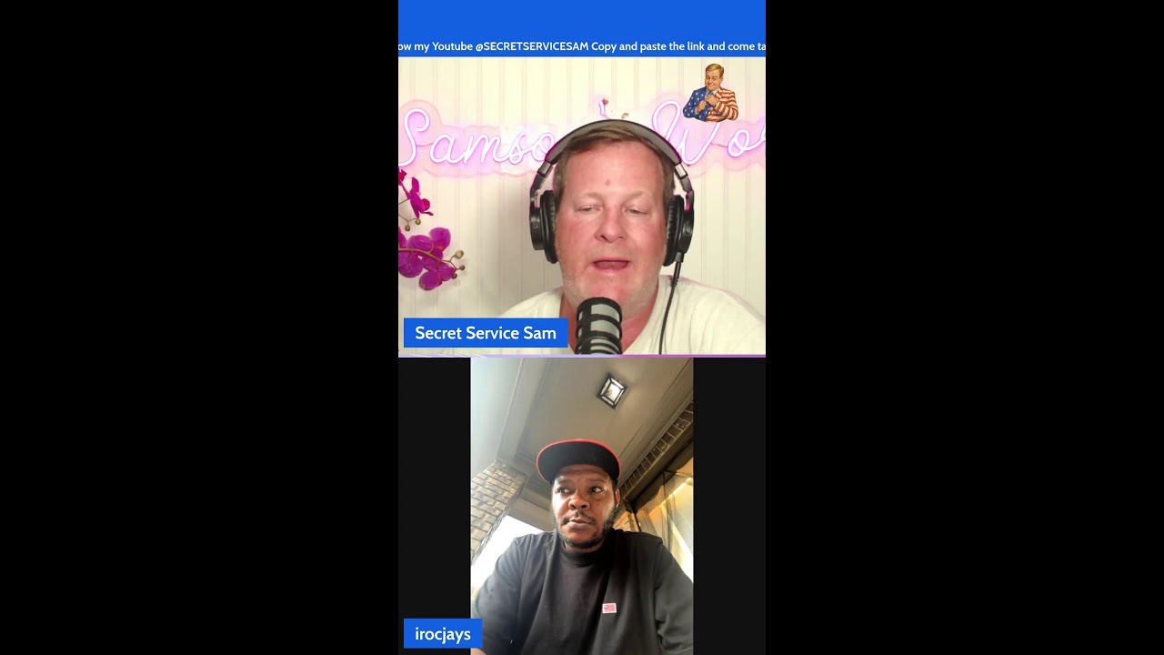 Nolan Xavior Well's Mom gets Sea Tow Audio Expert 📱