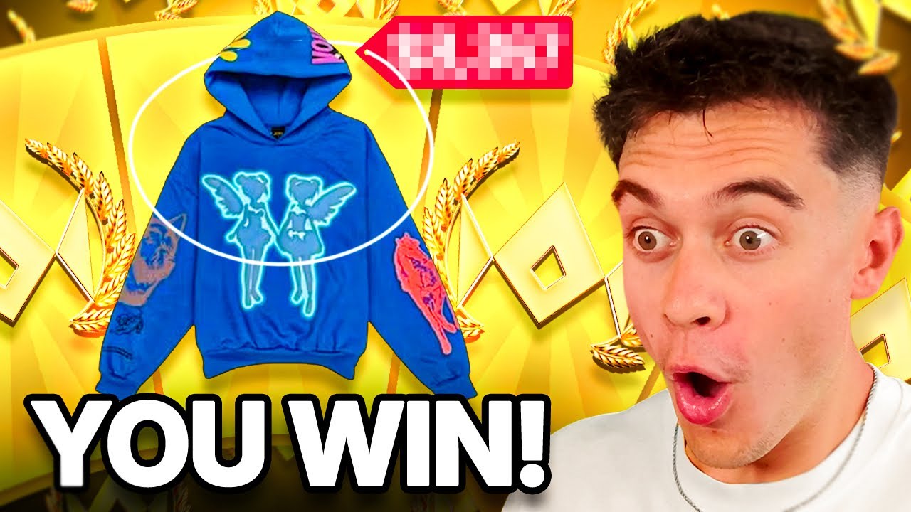 THE MOST INSANE CASE OPENING SESSION EVER!
