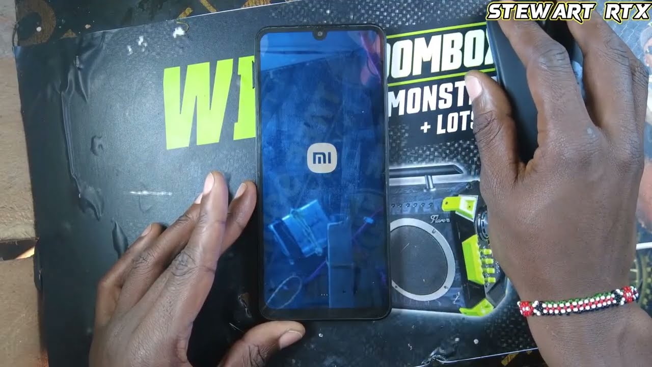 All Redmi A3x/ A5 Android 15 Google FRP BFT Unlock Tool v1.8 Free Download 2026