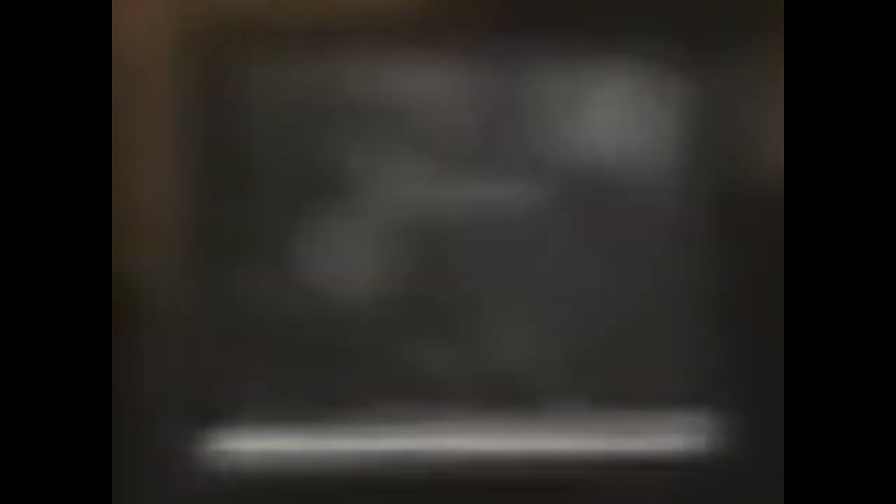 [READ DESCRIPTION] Very low quality footage that could be a deleted SamSmellsOfApricots video