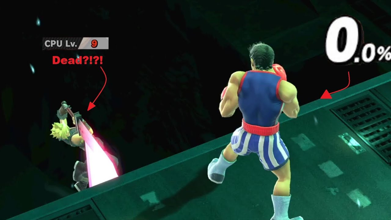 Attempting To Take The Lowest Damage Possible Against A Level 9 CPU
