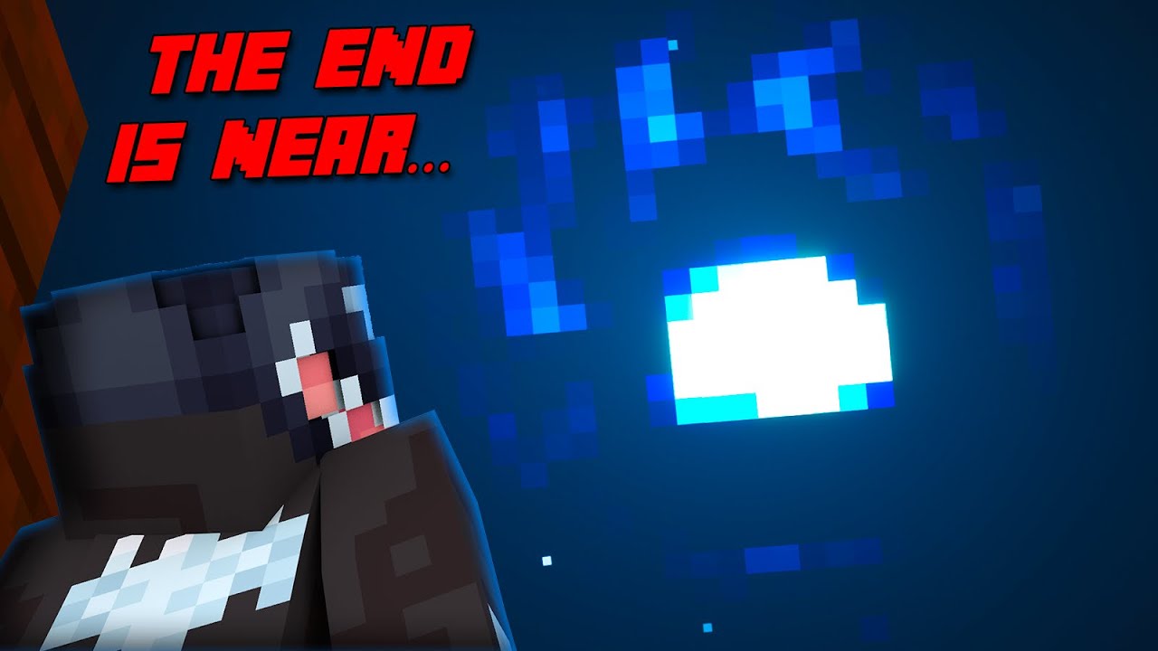 NA NIEBIE POJAWIŁ SIĘ RDZEŃ... | NO MOON #4