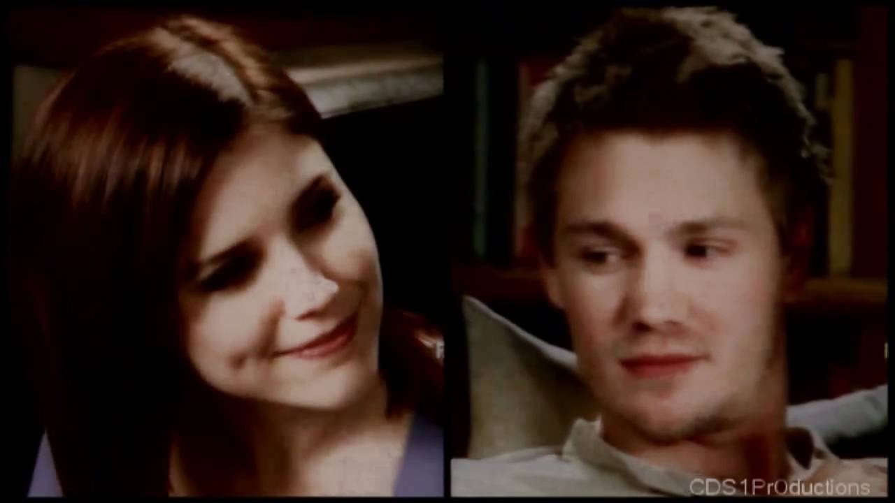 brooke&lucas 'suddenly my eyes are open...'