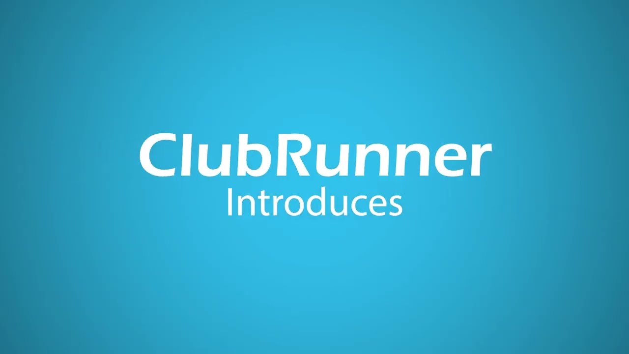 Cloud Events | ClubRunner Updates 2023