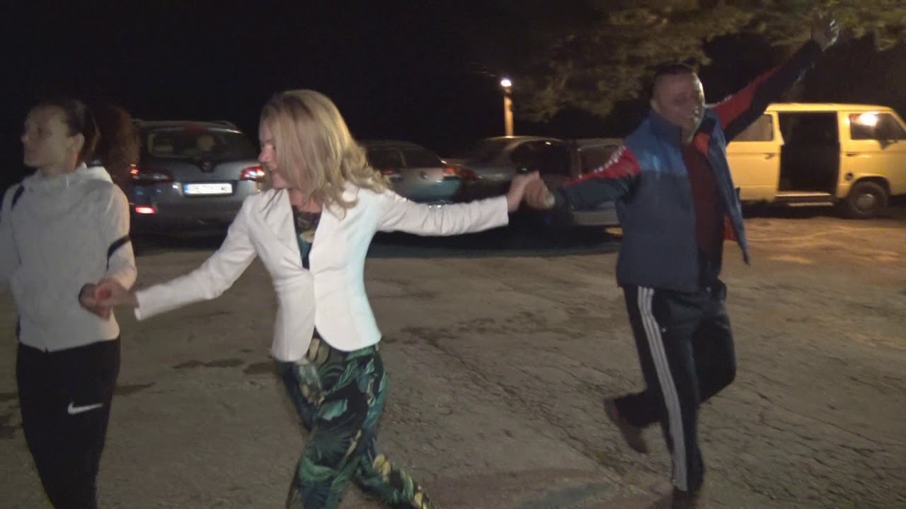 Венета Хитова и Оркестър  Чановете